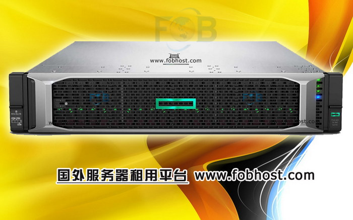 改变商业规则: 国外云主机的崛起 改变商业规则: 国外云主机的崛起