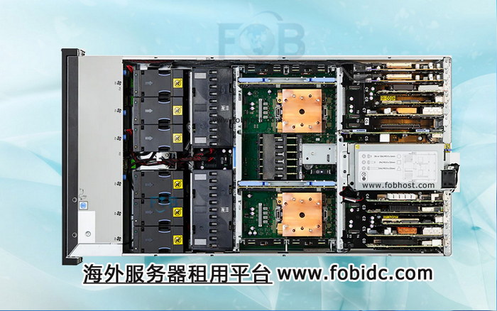 云主机：信息技术领域的颠覆性革新