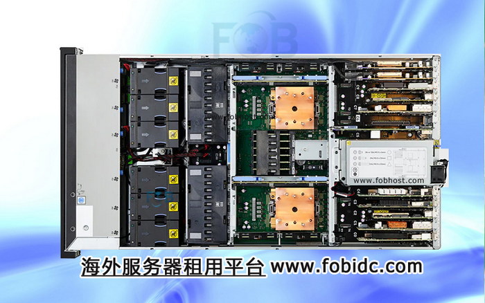 副标题：国外云主机在供应链行业中的关键作用